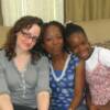 Heather, Vuyi & Azheni