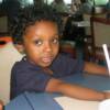 Nati - Isn't he too cute?